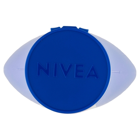 Nivea Crema Corpo Vellutante Pelle secca 250 ml